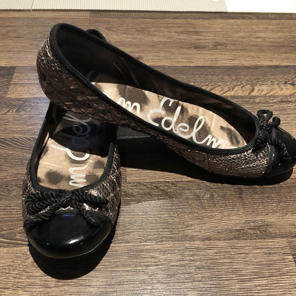 Sam Edelman flats - Picture 2 of 4